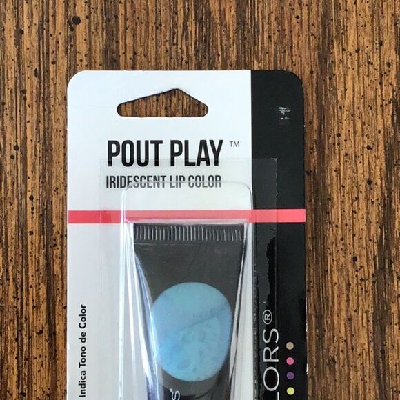 Sinful Colors Iridescent Lip Color - Picture 2 of 4